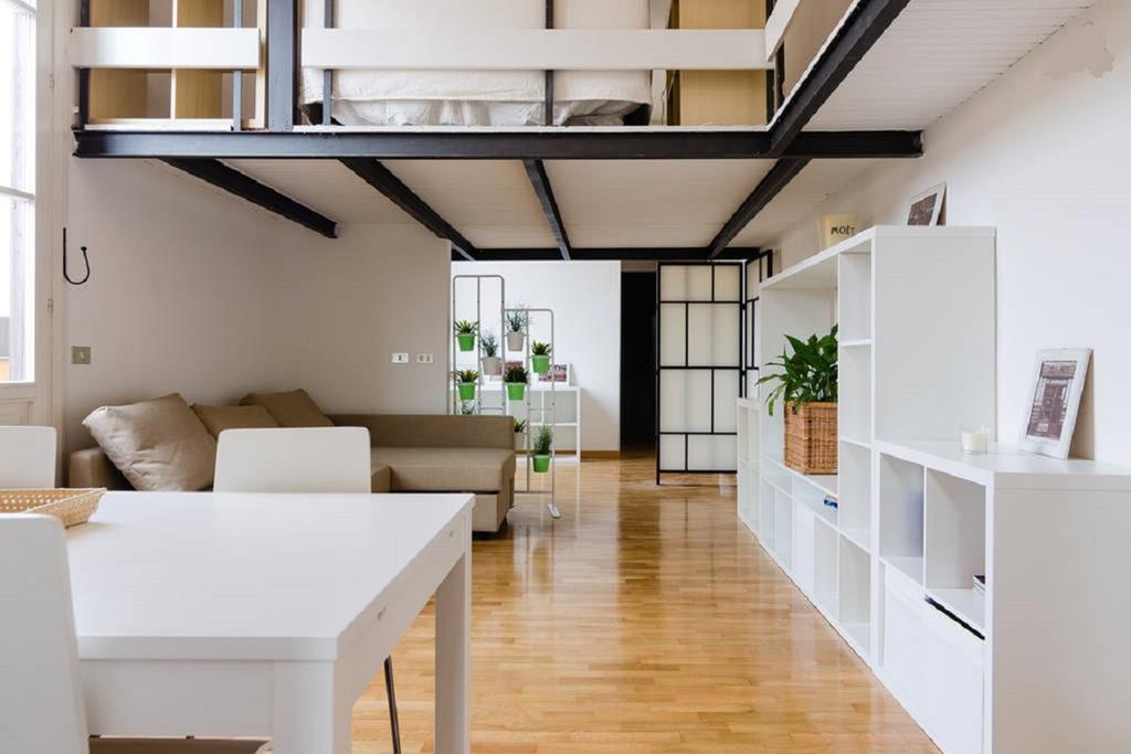 V12 Design Apartments มิลาน ห้อง รูปภาพ