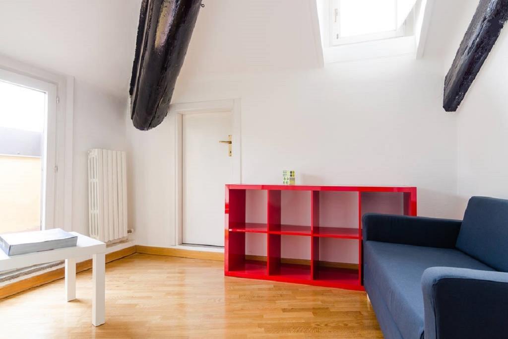 V12 Design Apartments มิลาน ห้อง รูปภาพ