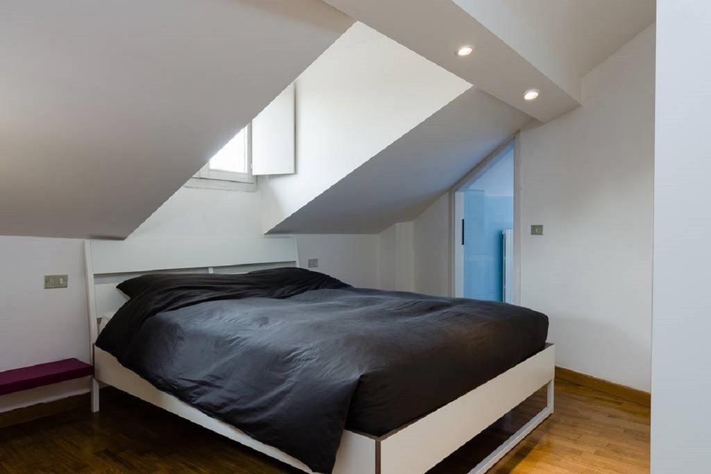V12 Design Apartments มิลาน ห้อง รูปภาพ