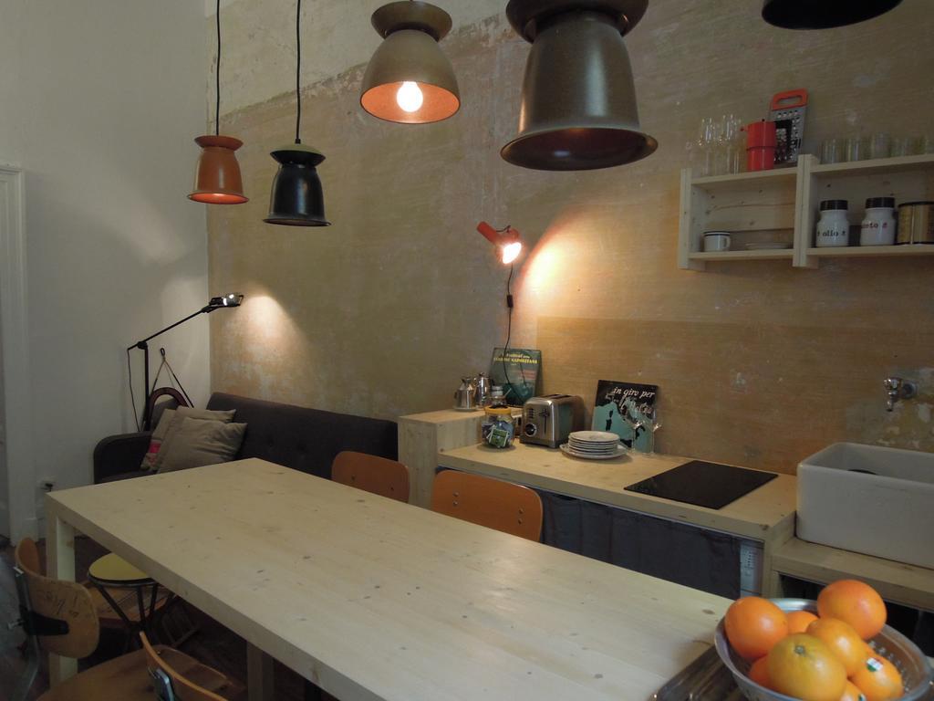 V12 Design Apartments มิลาน ภายนอก รูปภาพ