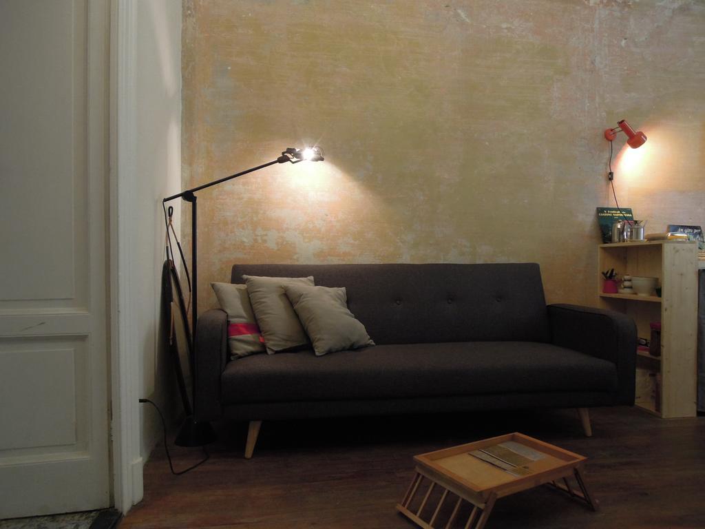 V12 Design Apartments มิลาน ภายนอก รูปภาพ