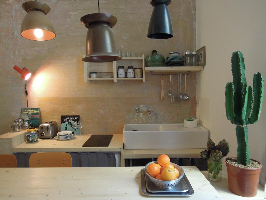 V12 Design Apartments มิลาน ภายนอก รูปภาพ