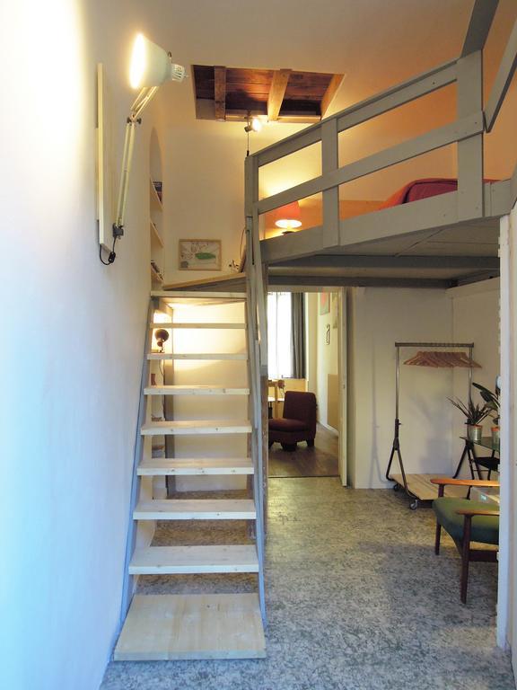 V12 Design Apartments มิลาน ภายนอก รูปภาพ