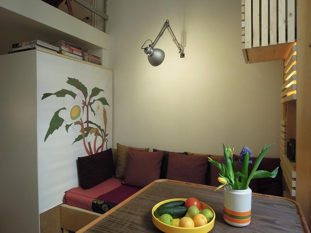V12 Design Apartments มิลาน ภายนอก รูปภาพ
