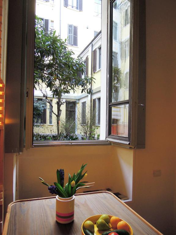 V12 Design Apartments มิลาน ภายนอก รูปภาพ