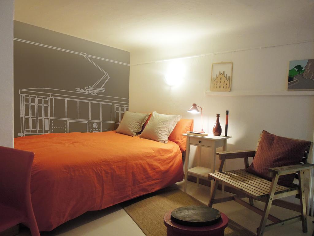 V12 Design Apartments มิลาน ภายนอก รูปภาพ